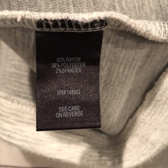 Torrid textured front zip jacket-Size 2 - Picture 7 of 9